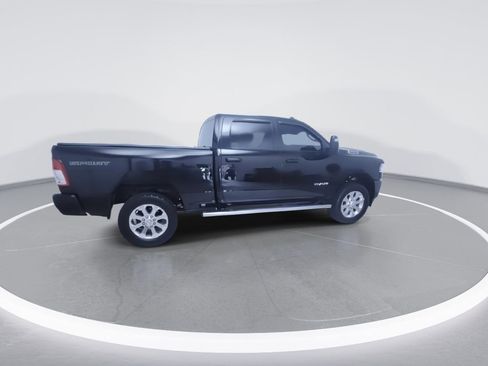 Used 2023 RAM 2500 Big Horn w/ Level 1 Equipment Group image 2