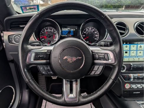 Used 2017 Ford Mustang GT Premium w/ Equipment Group 401A image 15