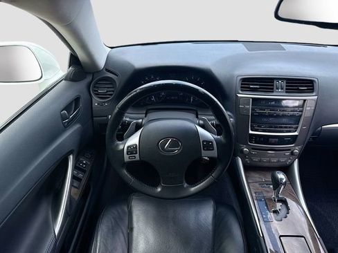 Used 2013 Lexus IS 250C RWD image 15
