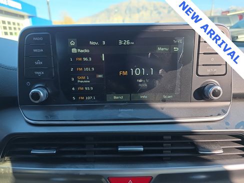 Used 2020 Kia Telluride S image 17