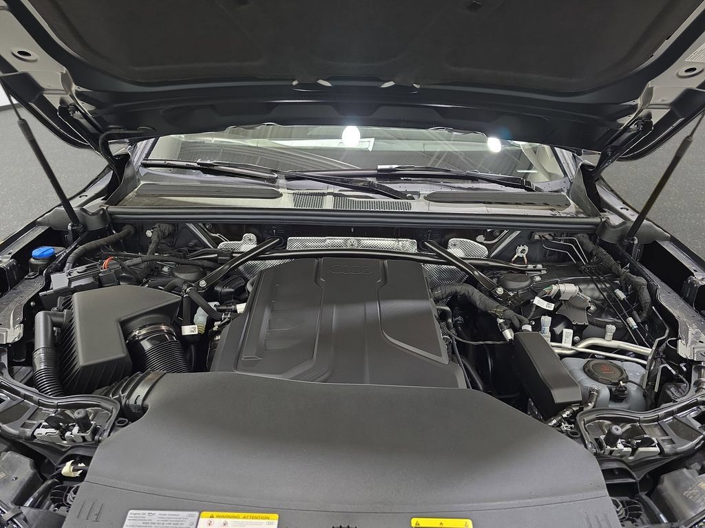 New 2026 Audi Q5 Premium AWD/4WD image 29
