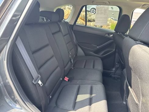 Used 2013 MAZDA CX-5 Touring w/ Touring Tech Pkg AWD/4WD image 13