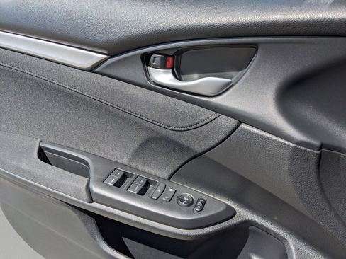 Used 2020 Honda Civic EX image 19