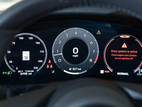 Certified 2025 Porsche 911 Carrera S RWD image 18
