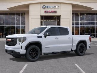 New 2026 GMC Sierra 1500 Elevation w/ Elevation Premium Package RWD video 2