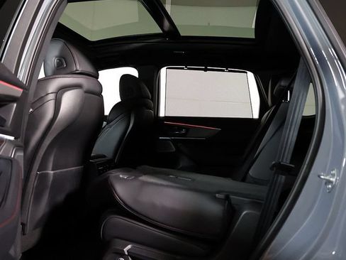 Certified 2026 Acura MDX A-Spec AWD/4WD image 17