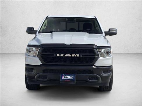 Used 2019 RAM 1500 Tradesman AWD/4WD image 2