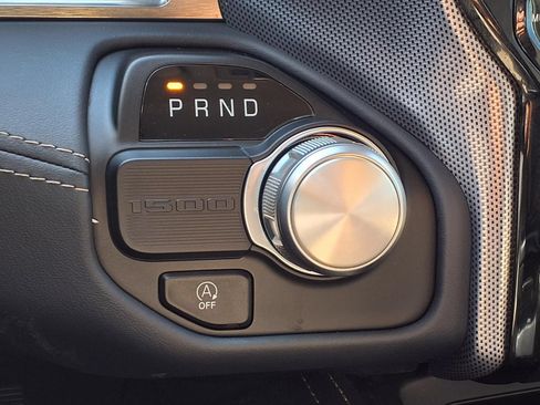 Used 2020 RAM 1500 Limited RWD image 7