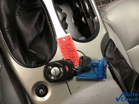 Used 2005 Chevrolet Corvette Convertible w/ Preferred Equipment Group image 45