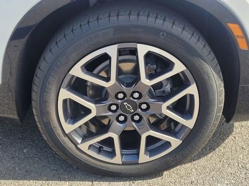 Used 2023 Chevrolet Blazer RS w/ Driver Confidence II Package image 17