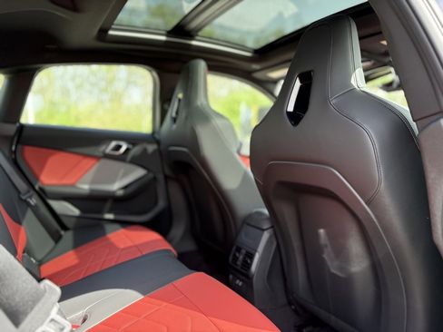 Used 2025 BMW M235i xDrive w/ Premium Package image 23