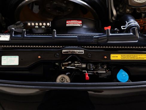 Used 1995 Acura NSX T RWD image 67