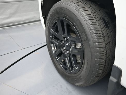 Used 2023 Chevrolet Silverado 1500 Custom w/ Rally Edition image 31