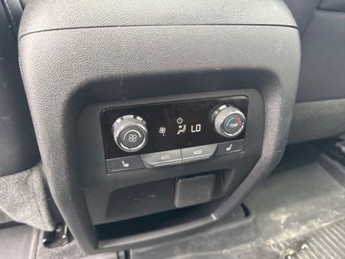 Used 2025 Chevrolet Traverse High Country w/ LPO, Floor Liner Package AWD/4WD image 25