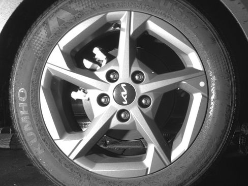 Used 2025 Kia K4 FWD image 15