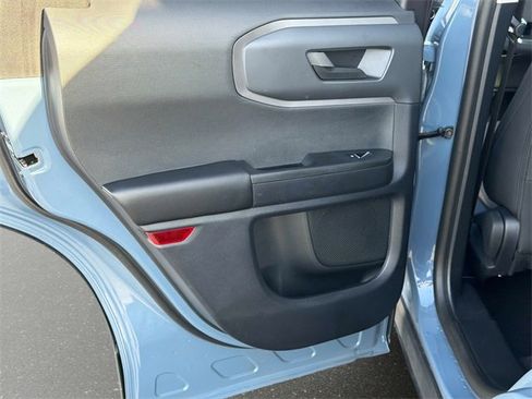 Used 2024 Ford Bronco Sport Big Bend image 11