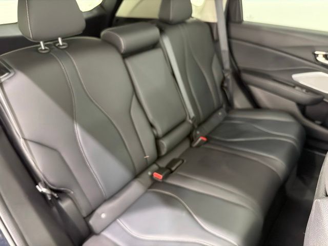 Used 2025 Acura RDX w/ Technology Package AWD/4WD image 22