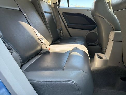 Used 2007 Dodge Caliber R/T w/ Leather Interior Group image 25
