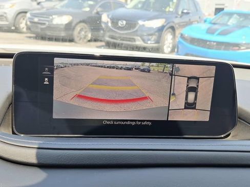 New 2026 MAZDA CX-30 AWD 2.5 S w/ Premium Package image 24