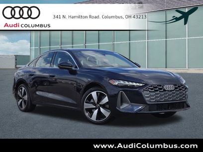 New 2025 Audi A5 2.0T Premium Plus