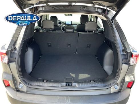 Certified 2022 Ford Escape Titanium w/ Class II Trailer Tow Package image 6