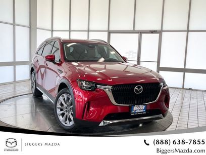 Certified 2024 MAZDA CX-90 3.3 Turbo w/ Premium Package