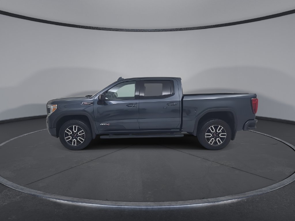 Used 2021 GMC Sierra 1500 AT4 w/ AT4 Preferred Package AWD/4WD image 9