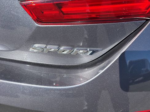 Used 2020 Honda Accord Sport image 29