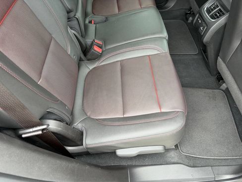 Used 2021 Chevrolet Blazer RS w/ Enhanced Convenience Package FWD image 22
