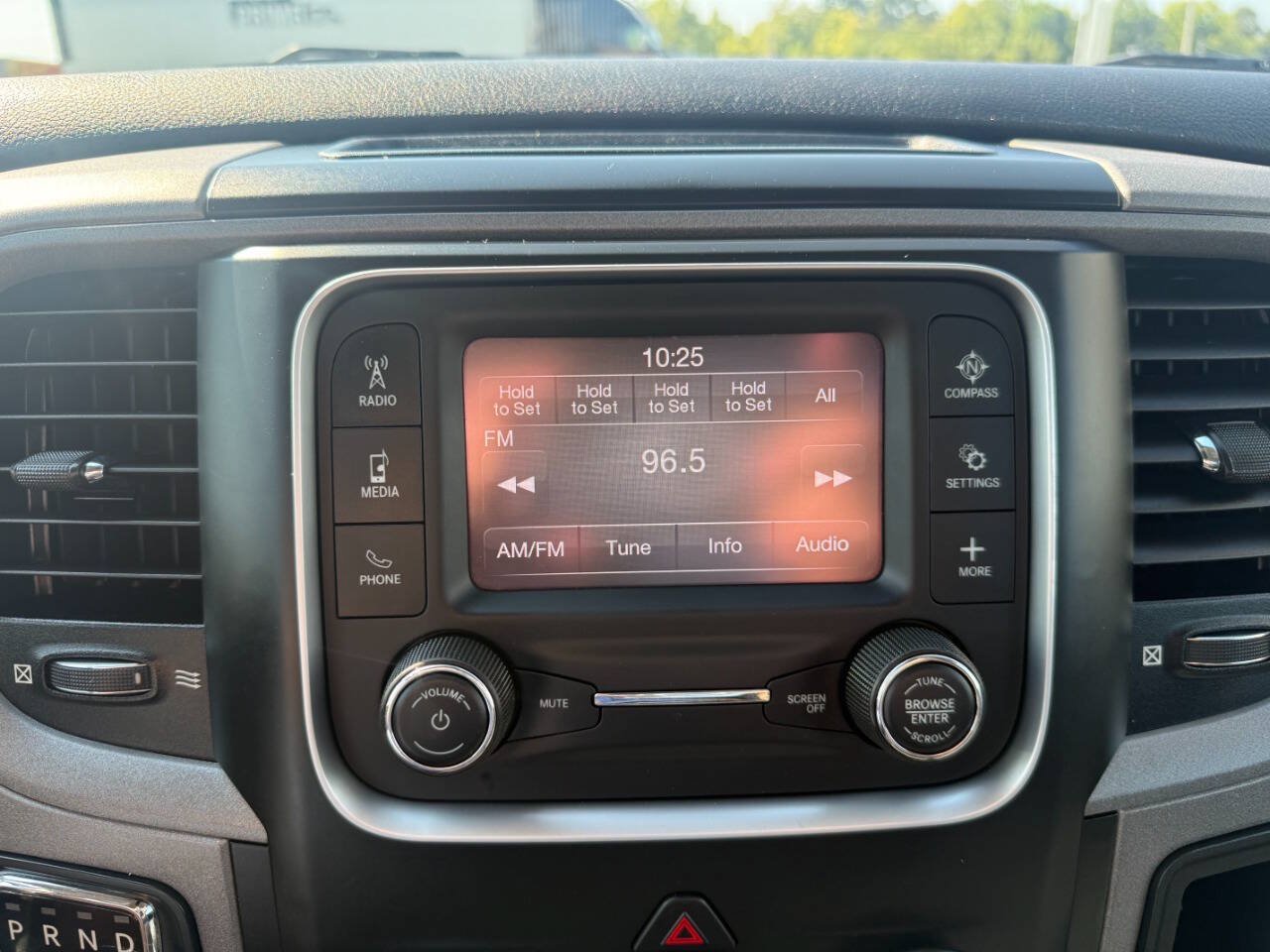 Used 2021 RAM 1500 Tradesman w/ Power & Remote Entry Group AWD/4WD image 12