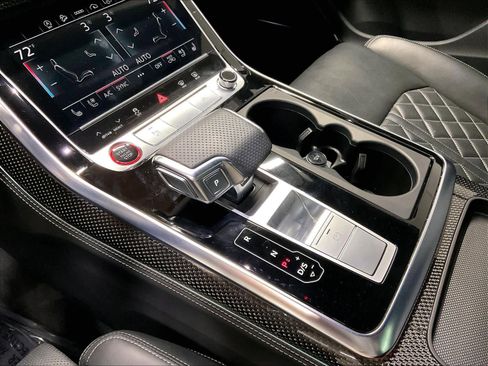 Used 2023 Audi SQ7 Premium Plus w/ Executive Package AWD/4WD image 17