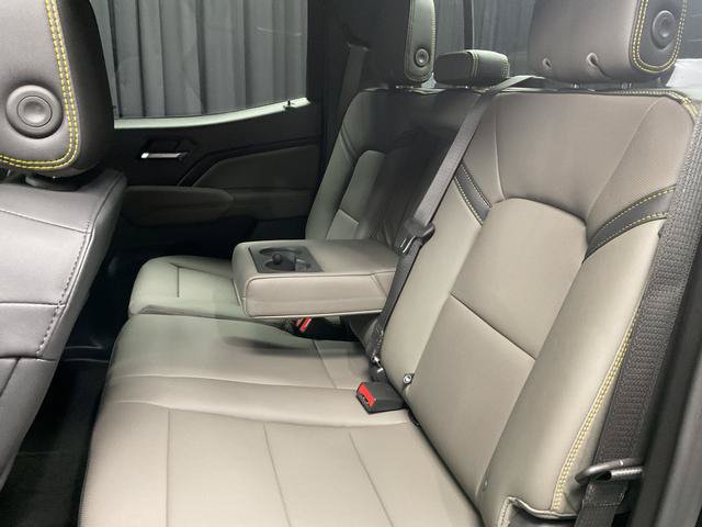 New 2026 Chevrolet Colorado ZR2 AWD/4WD image 11