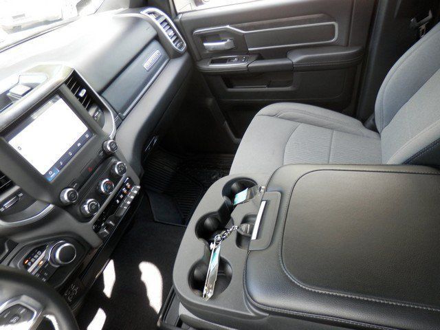 Used 2024 RAM 2500 Big Horn w/ Bed Utility Group AWD/4WD image 25