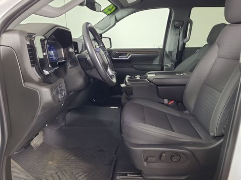 Used 2023 Chevrolet Silverado 1500 RST image 19