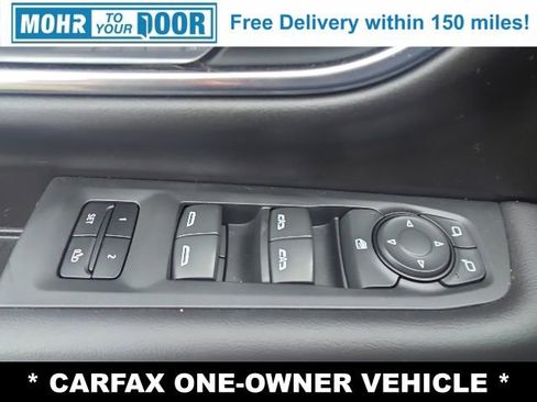 Used 2021 Chevrolet Tahoe Z71 AWD/4WD image 26