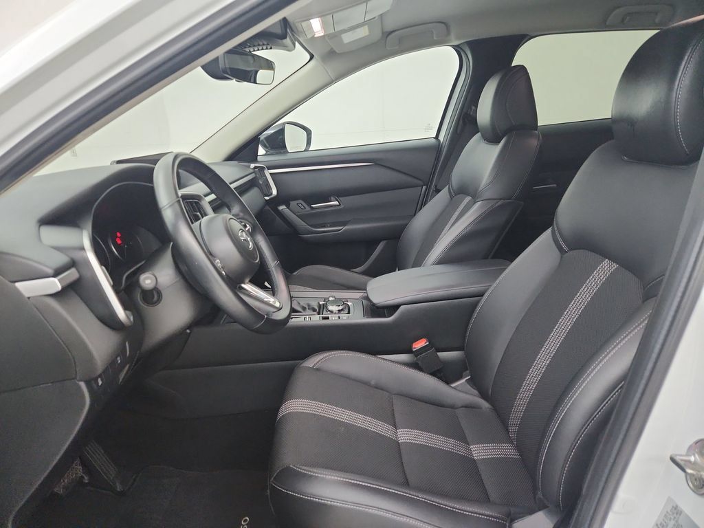 Used 2025 MAZDA CX-50 AWD 2.5 S w/ Preferred Package image 20