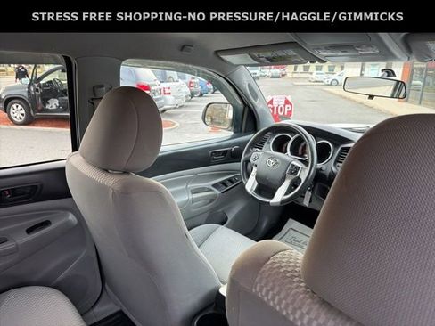 Used 2014 Toyota Tacoma PreRunner w/ Convenience Package image 28