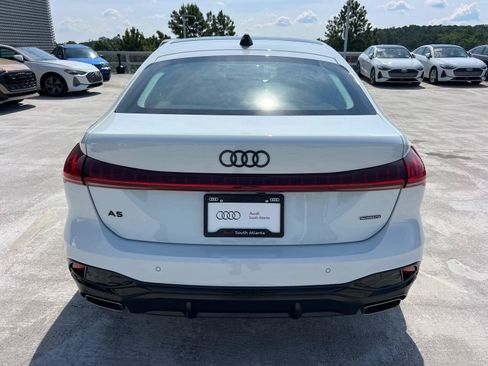 New 2026 Audi A5 2.0T Premium Plus AWD/4WD image 6