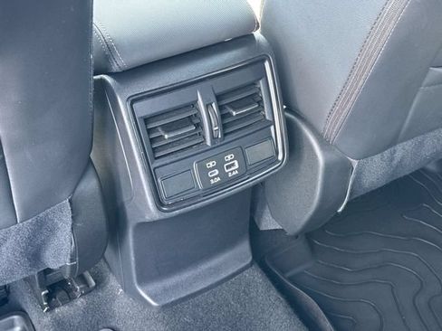 Certified 2025 Subaru Forester Sport AWD/4WD image 14