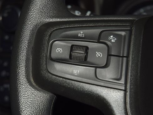 Used 2025 Chevrolet Silverado 2500 W/T w/ WT Convenience Package image 33