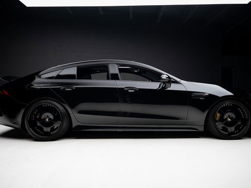 Used 2019 Mercedes-Benz AMG GT 63 S image 39