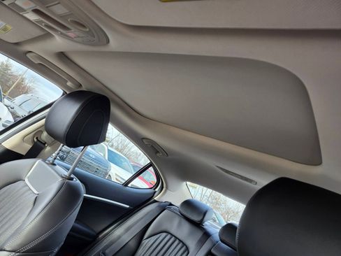 New 2026 Genesis G70 2.5T Prestige image 20