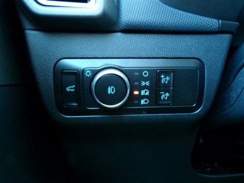 New 2025 Ford Bronco Sport Big Bend w/ Convenience Package image 20