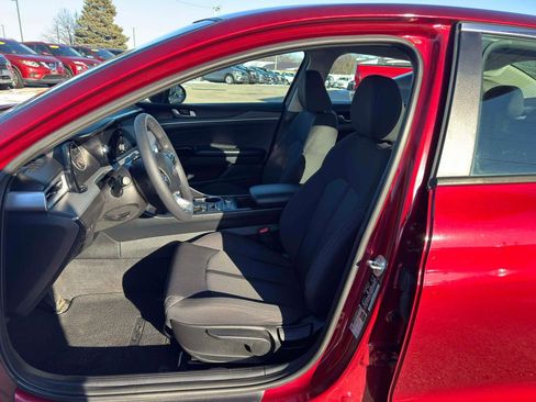 Used 2021 Kia K5 LXS image 14