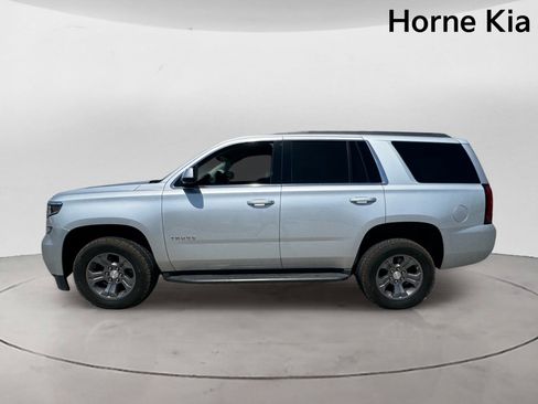Used 2019 Chevrolet Tahoe LS AWD/4WD image 7
