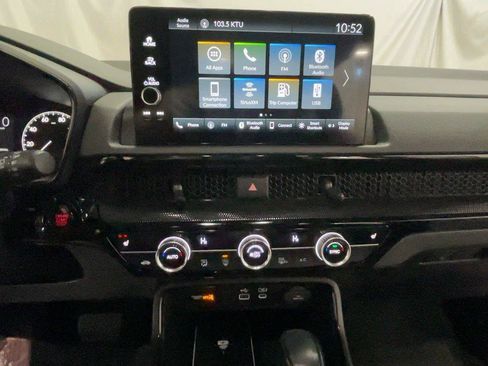Used 2025 Honda CR-V EX-L image 35