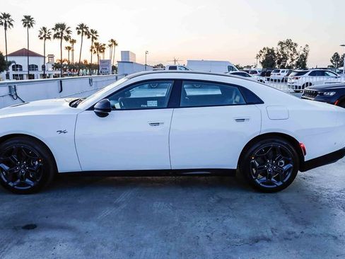 New 2026 Dodge Charger GT w/ Driver Convenience Group AWD/4WD image 14