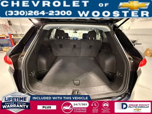 Used 2020 Chevrolet Blazer LT image 15