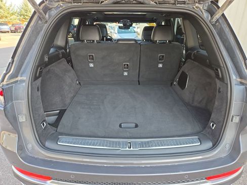Used 2024 Jeep Grand Cherokee Summit image 30