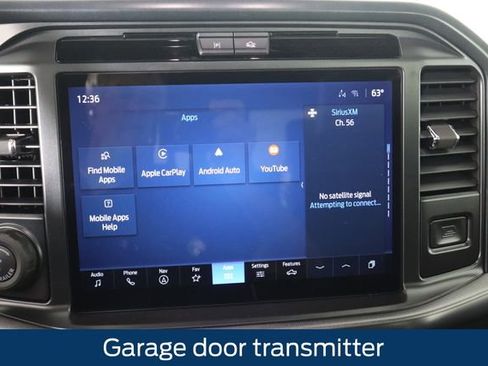 New 2025 Ford F150 Raptor image 59